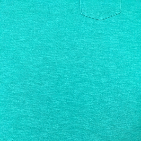 Primary Green Tank Top - Picture 7 of 9